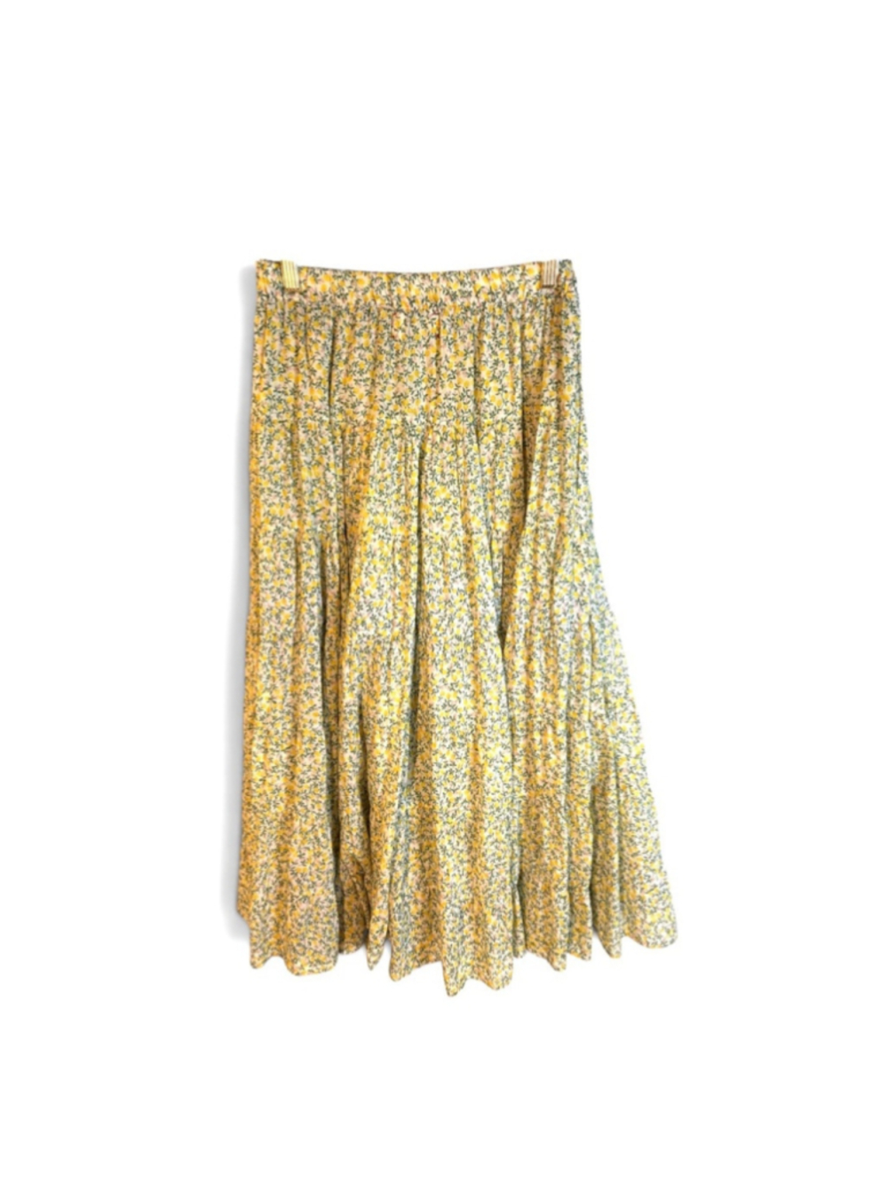 XIRENA Floral Skirt and Top - Picture 6 of 9